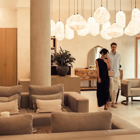 Hotel Well And Come Malaga-2
