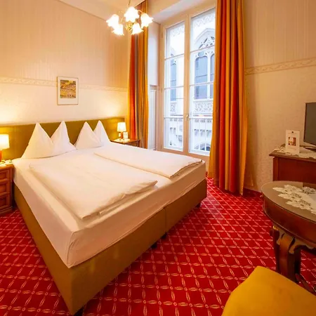 Hotel Austria - Wien-3