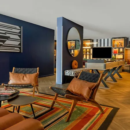 The Belson Brussels, A Tribute Portfolio Hotel-2