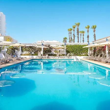 Thb Gran Playa - Adults Only-3