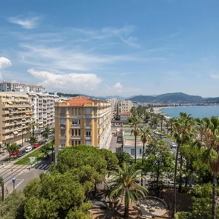 Radisson Blu Hotel Nice-2