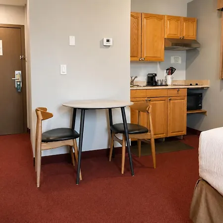 Quality Inn & Suites-2