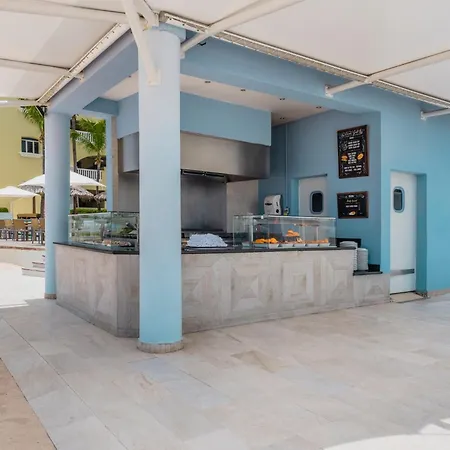 Joia Rose Hall By Iberostar (Adults Only)-3