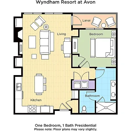 Club Wyndham Resort At Avon-2