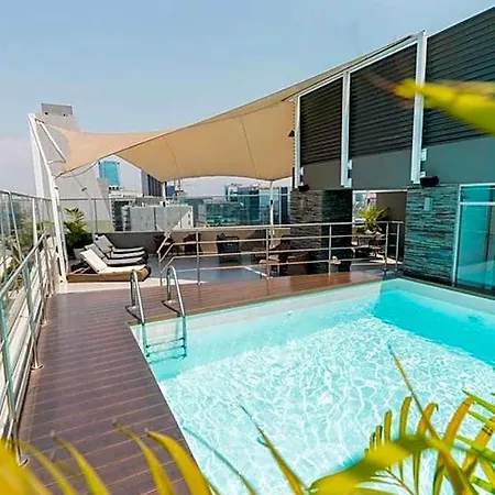 Ramada Encore By Wyndham Lima San Isidro-2