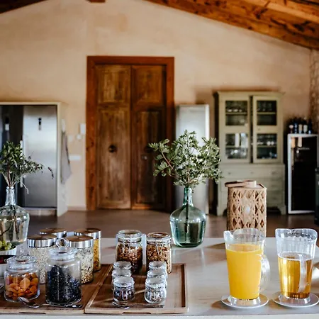 Finca Gomera - Agroturismo Hotel-2