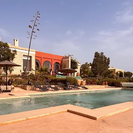 Villa Des Hauts Mogador-2