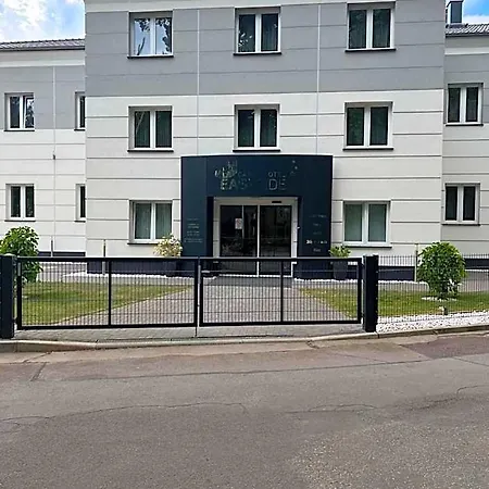 Garni Hotel Eastside-3