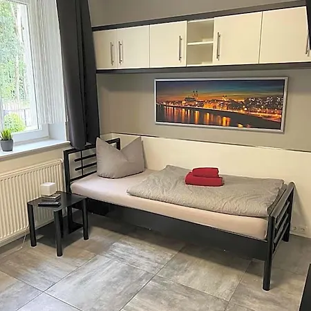 Garni Hotel Eastside-2