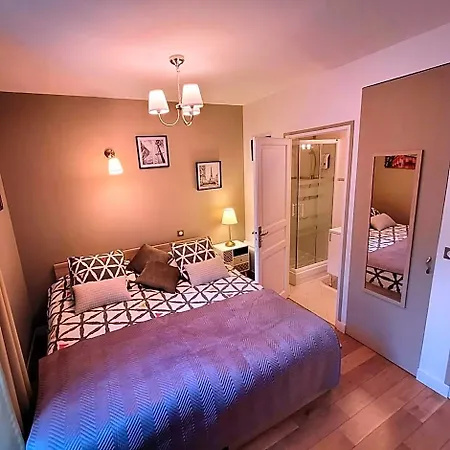 Hotel Oh Sevres Autrement-3
