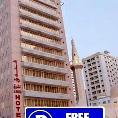 Al Sharq Hotel-2