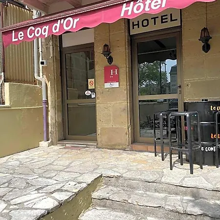 Le Coq D'Or-3
