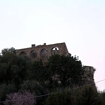Cilento Suite - Scaloni-3