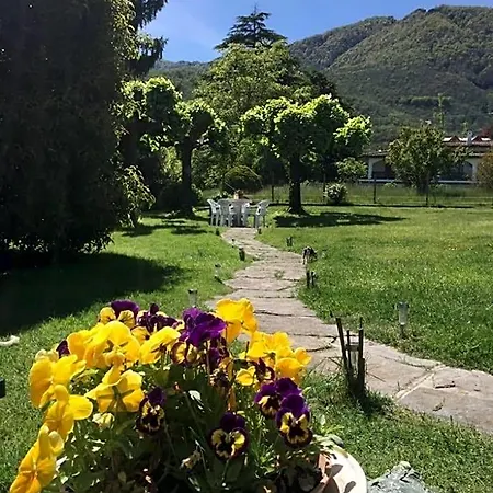 B&B Il tempo del sogno Pet&Breakfast-3