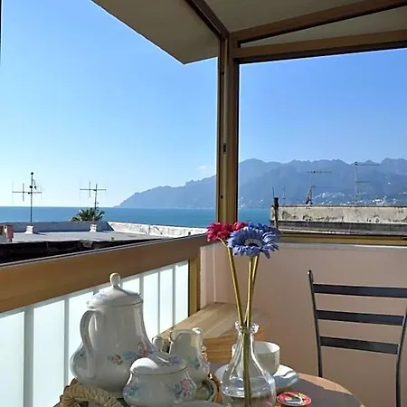 B&B Al Golfo-3