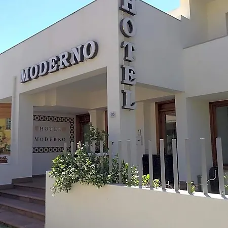 Hotel Moderno-3