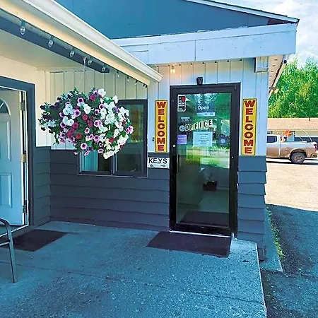 Mountain View Motel-3