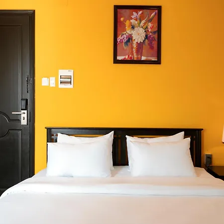 Amanda Boutique Hotel-2