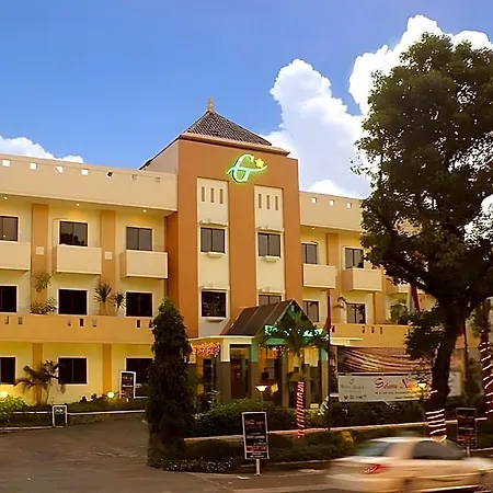 Hotel Grasia-3