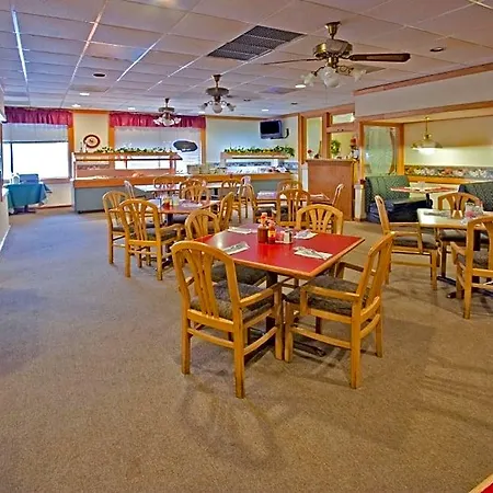America'S Best Value Inn Grenada-2