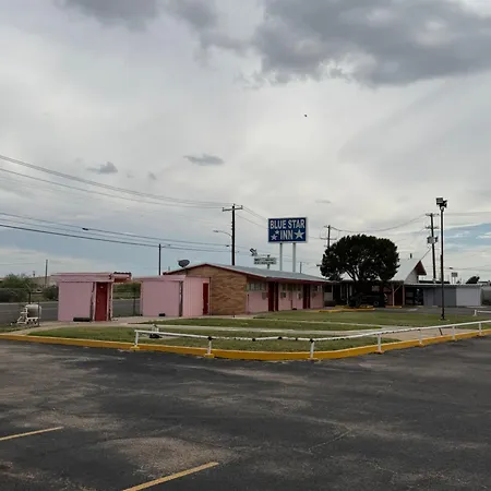 Blue Star Inn-3
