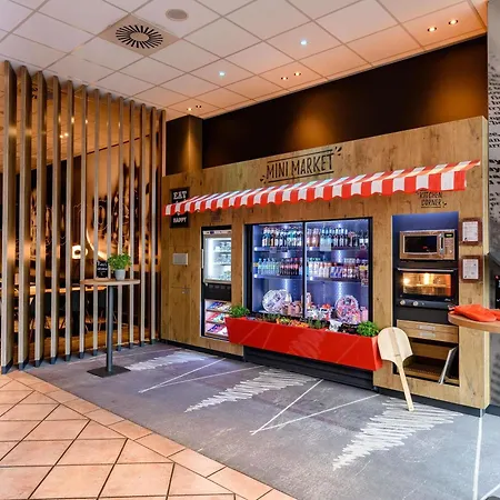 ibis Hotel Berlin Spandau-3