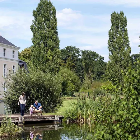 Mercure Chantilly Resort & Conventions (Adults Only)-2