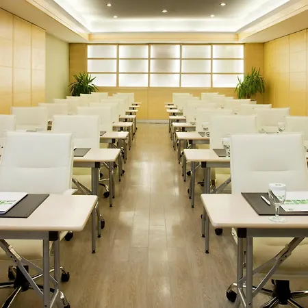 Holiday Inn Istanbul City By Ihg-2