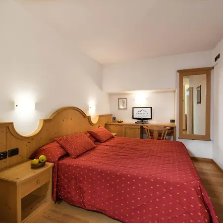 Romantic Charming Hotel Rancolin-3
