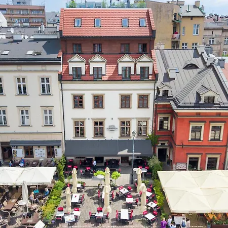 Hotel Rubinstein-2