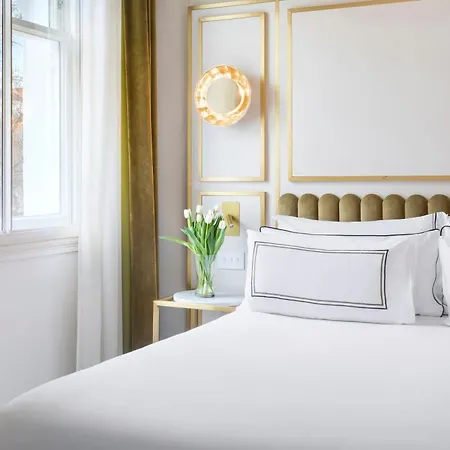 Melia London Kensington Member Of Melia Collection-3
