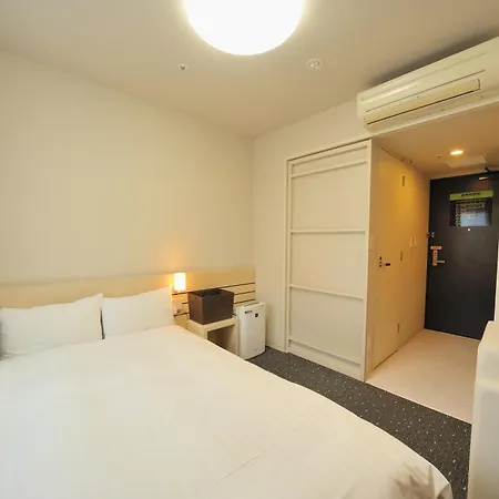 Dormy Inn Akita-2
