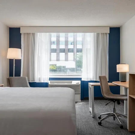 Spark By Hilton Watertown, Ny-2