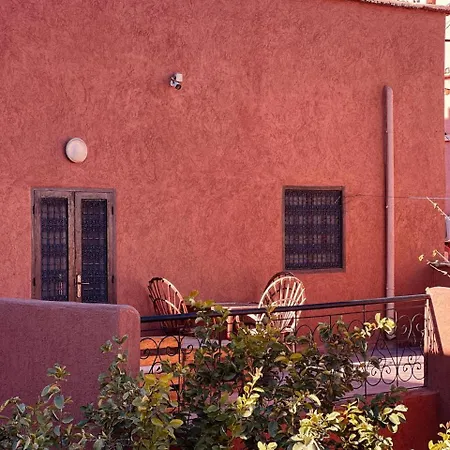 Guest House Bagdad Cafe-3