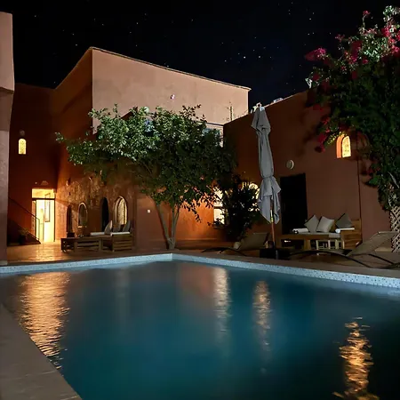 Guest House Bagdad Cafe-2