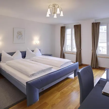 Weisses Roessli Swiss Quality Hotel-2