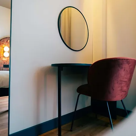 Ibis Styles Madrid Centro Maravillas-2