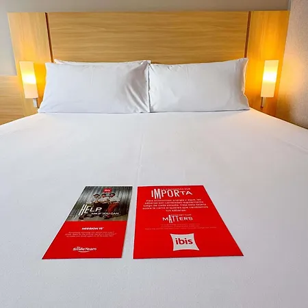 Ibis Lima Larco Miraflores-2