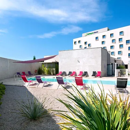 Holiday Inn Express Montpellier - Odysseum By Ihg-3