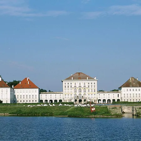 Ibis Muenchen City Sued-2