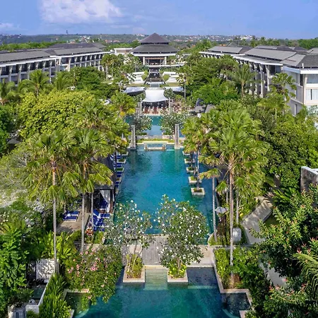 Sofitel Bali Nusa Dua Beach Resort-2