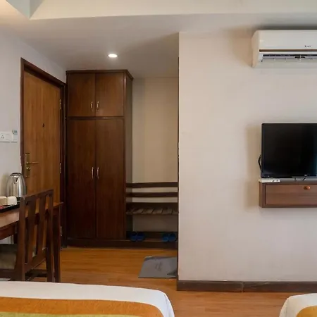 Mala Suites Thamel-2