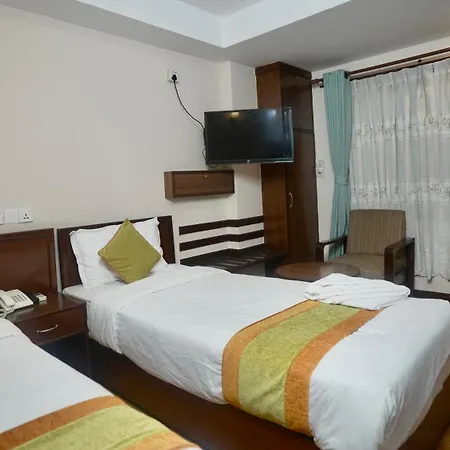 Mala Suites Thamel-3