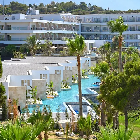 Acapulco Resort Hotel-2