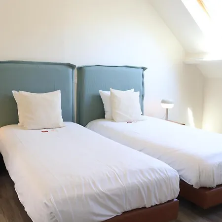 La Lys Rooms & Suites-3
