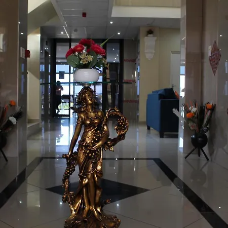Royal Ushaka Hotel Morningside-2