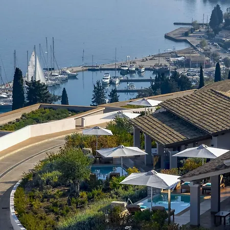 Angsana Corfu Resort & Spa-2