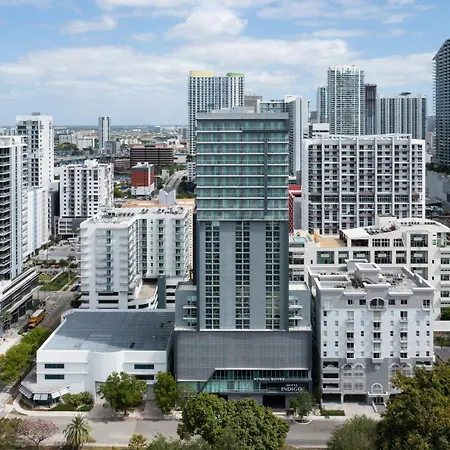 Atwell Suites Miami Brickell By Ihg-2