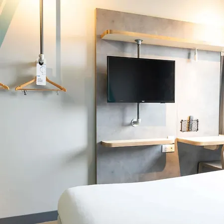 ibis budget Toulouse Labège-2