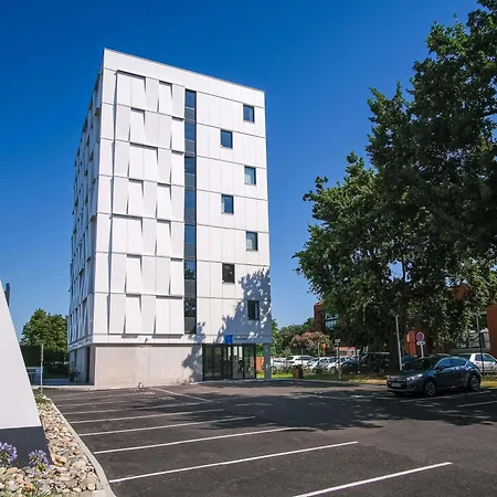 ibis budget Toulouse Labège-3
